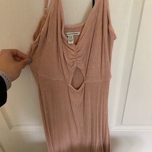 American Eagle Dress